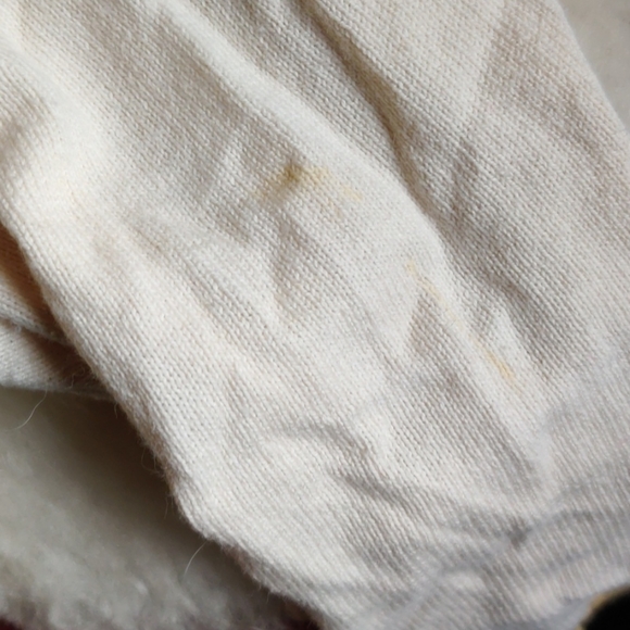 5/$25💖Nick & Mo Ruffle Cardigan - Picture 4 of 8